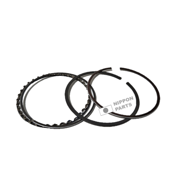 JGO ANILLA 0.50 TOYOTA 4E-FE  74 MM NPR JAPON 13011-11122 SWT10128ZZ