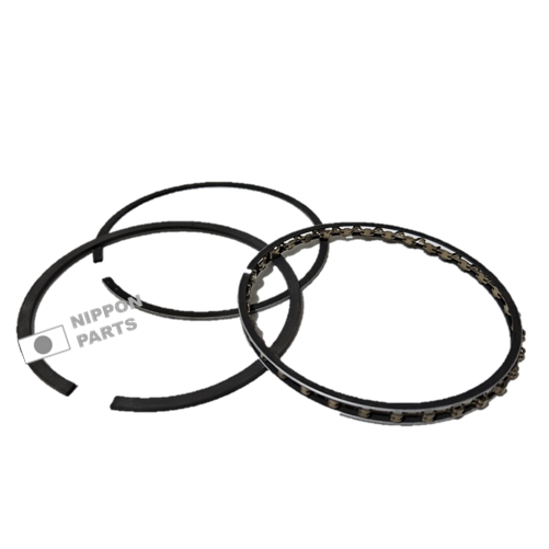 JGO ANILLOS TOYOTA 3SGTE 86MM CELICA STD NPR JAPAN 13011-74340  SWT10141ZZ-STD
