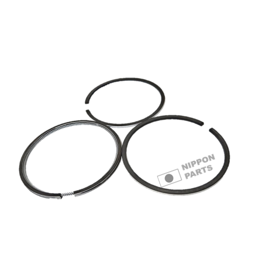 JGO ANILLOS RECTA 010 TOYOTA HI-LUXE 1L 90.00 MM X 2.5X2X4 ACEITE NPR JAPAN 13011-54010/20/21 SDT10066ZZ,025/28850