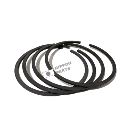 4PZ ANILLOS DE 3RA 95MM STD TOYOTA 11B DYNA BU10,12,15,20,30. 2977CC RIK JAPAN 13011-56013