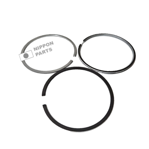 JGO ANILLOS RECTA 010 TOYOTA HI-LUXE 1L 90.00 MM X 2.5X2X4 ACEITE RIK JAPAN 13011-54010/20/21 28850 0.25