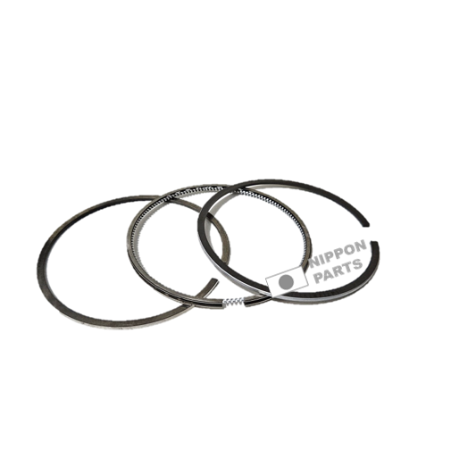 JGO ANILLOS MOTOR NISSAN CD20 STD NPR JAPAN 12033-57J00 STD 34097