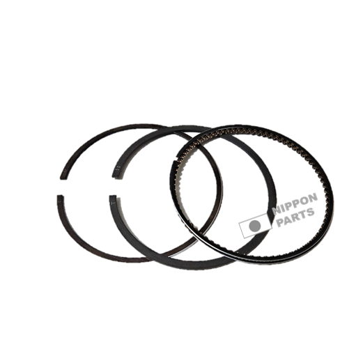 JGO ANILLOS STD MOTOR NISSAN VG33 91.5MM 1.5 TP JAPAN 12033-7B000 34132 STD