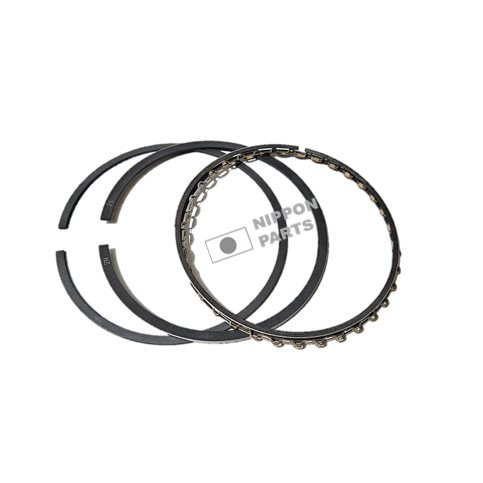 JGO ANILLOS MOTOR NISSAN XTERRA VG33E/VG33R50 0.10 NPR JAPAN 12033-0W000-0.25 SWN30120ZZ 91.5MM