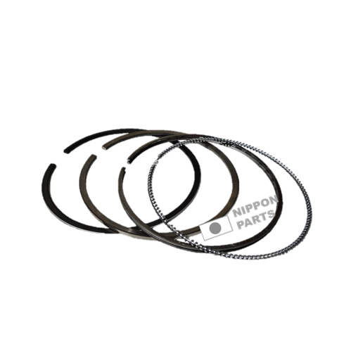 JGO ANILLOS MOTOR NISSAN AD2T/TD27T 0.10 RIK JAPAN 12033-31N11-0.25 23995 96MM