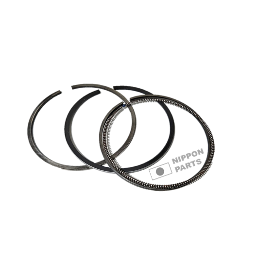 JGO ANILLOS MOTOR NISSAN TD27 0.50 TP JAPON 12033-43G11-0.20 34075