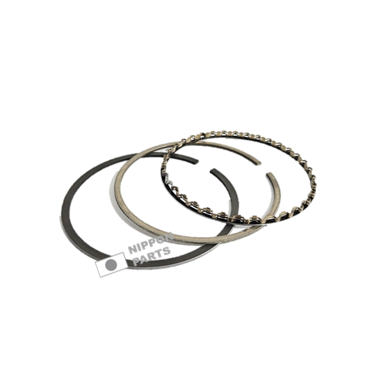 JGO ANILLOS MOTOR NISSAN Z24 0.25 NPR JAPAN 12033-30W10 0.10 SWN30059 0.10 89.00MM