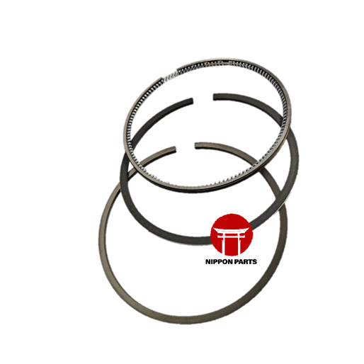 JGO ANILLAS 0.25 TOYOTA B/11B NPR JAPAN 13011-56040 SDT10154ZZ 95.000MM