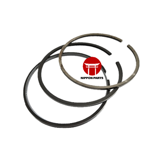 JGO ANILLAS TOYOTA 3B STD 102.000MM NPR JAPAN 13011-58010 SJT-10087