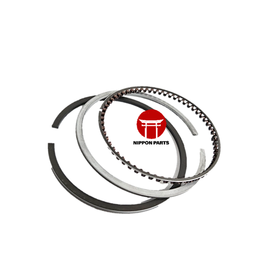 JGO ANILLA 0.25 TOYOTA LAND CRUISER 22R RANURA GRUESA RIK JAPON 13011-35020 28540 92MMM