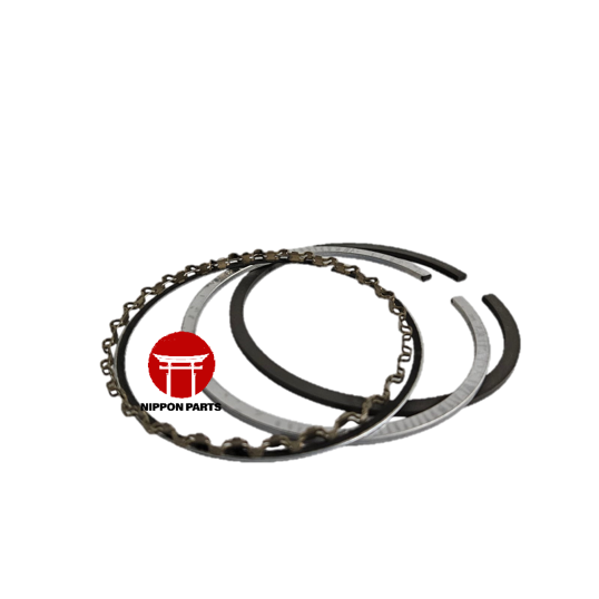 JGO ANILLA 0.25 TOYOTA 2A 76 MM NPR JAPON 13011-14021 SXT10068ZZ