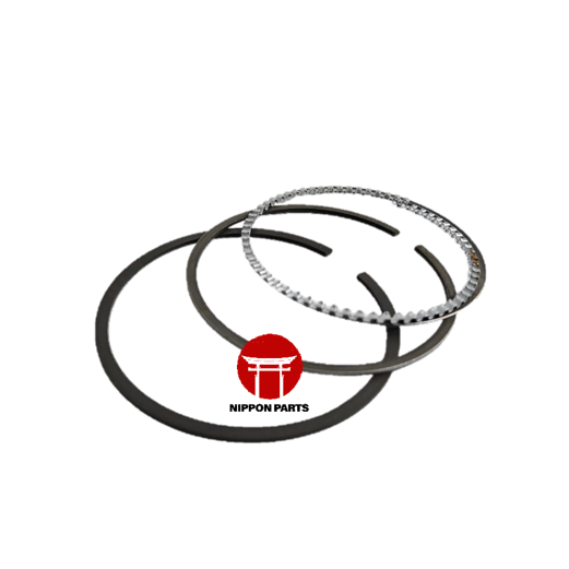 JGO ANILLA TOYOTA STD 1A,3A 77.5MM RIK JAPAN 13011-15010 STD 28699