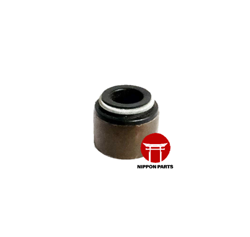 RETEN VALVULAS CAMION TOYOTA M/B M/N NISSAN ND6 MUSASHI JAPAN 90913-02027 9x18x14