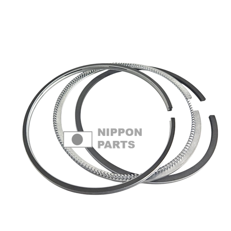 JGO ANILLOS STD 3B 102MM TOYOTA RIK JAPAN 13011-58010 28880/SJT10087