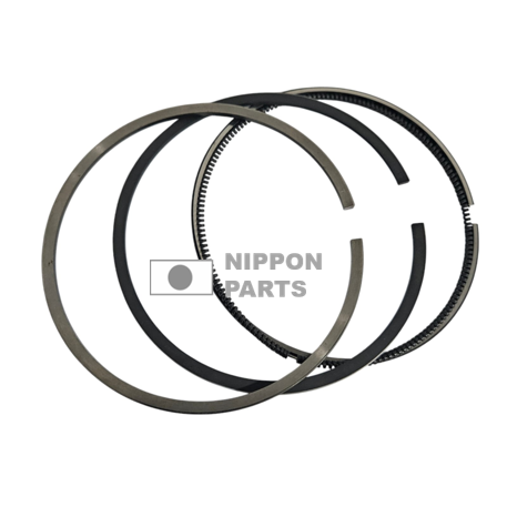 JGO ANILLA STD TOYOTA 3B-14B-T 89-- TP JAPAN 13011-58050/60 35903/35895 STD