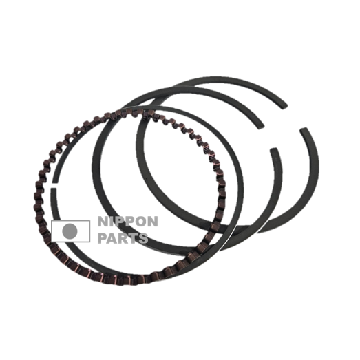 JGO ANILLA STD TOYOTA 2T-3T RIK JAPON 13011-26041 28030 85MM