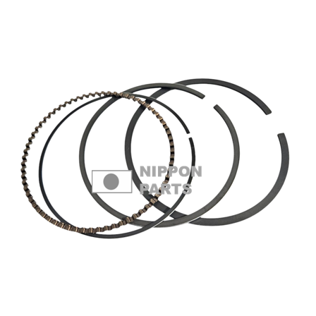 JGO ANILLA 0.50 TOYOTA 4A  81MM RIK JAPON 13011-16280 28560