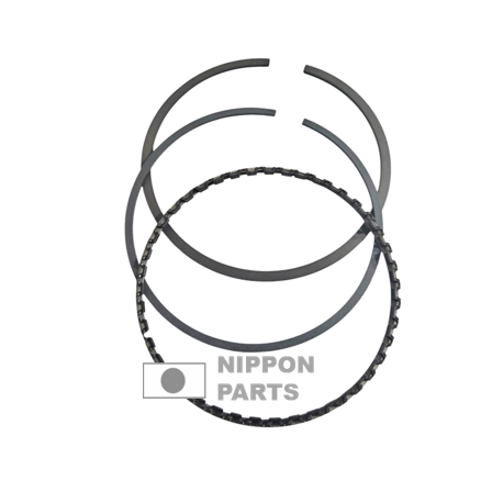 JGO ANILLA 0.25 TOYOTA 4AF TP JAPON 13011-16148 35908