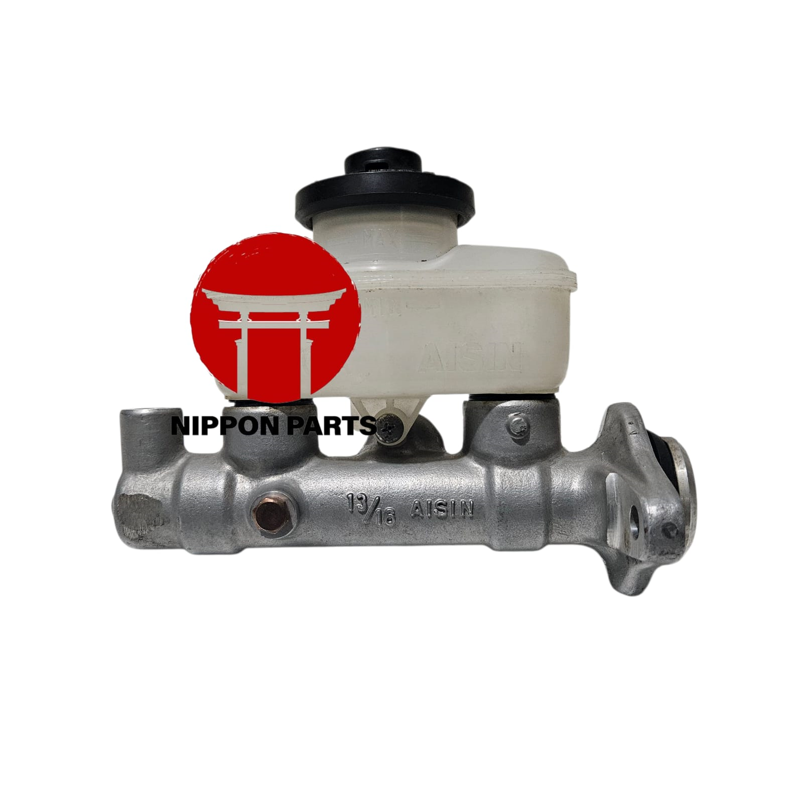 BOMBA FRENO TOYOTA COROLLA 4AF, 5AF 13/16 8I02 AISIN  JAPON 47201-12590/12680