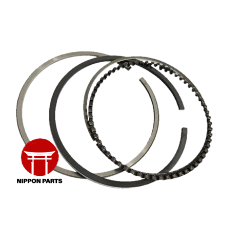 JGO ANILLAS TOYOTA 1C NEW RIK  JAPON 13011-64130 28755 STD