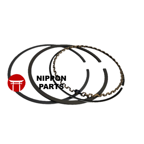 JGO ANILLA 0.50 TOYOTA 4A TP JAPON 13011-16031 35913