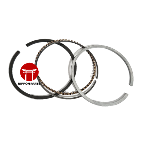 JGO ANILLA 0.75 TOYOTA COASTER 22R-92MM RIK  JAPON 13011-35020/10/30 28540