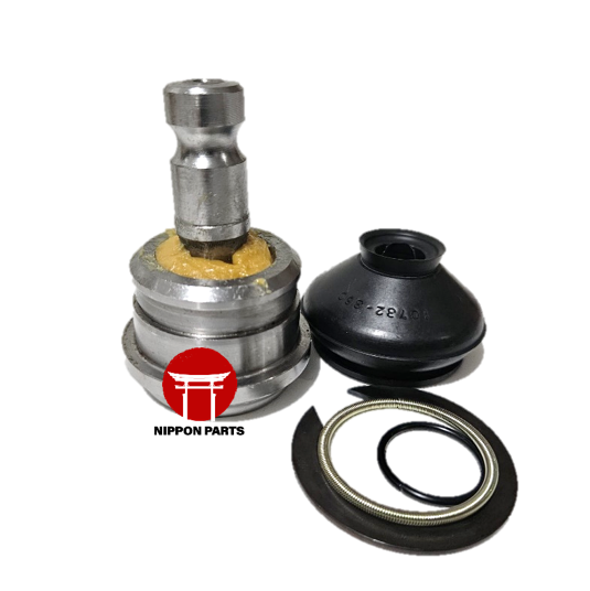 ROTULA SUSPENSION COROLLA TRACCION DEL 555JAPON 43308-16020 SB-2802R/SB-2332