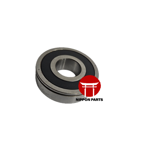 RODAMIENTO NACHI  JAPON 30BCS36-2MT2M 30mm diámetro int x 75mm diámetro ext x 21mm alto