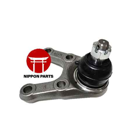 ROTULA INFERIOR HYUND.GALOP. V6 MITSUBISHI 6G72 88 L200 L041G/49 96-- 555 JAPAN MB-176308 SB-7252