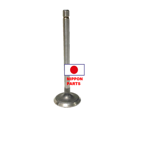 JGO VALVULA ADMISION TOYOTA 2E/3E  84--- ROCKY JAPAN 13711-10020