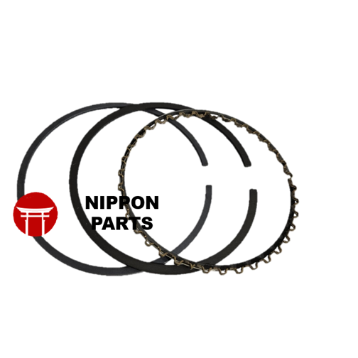JGO ANILLA 0.50 TOYOTA 5AF RIK 13011-15050 28270/28244