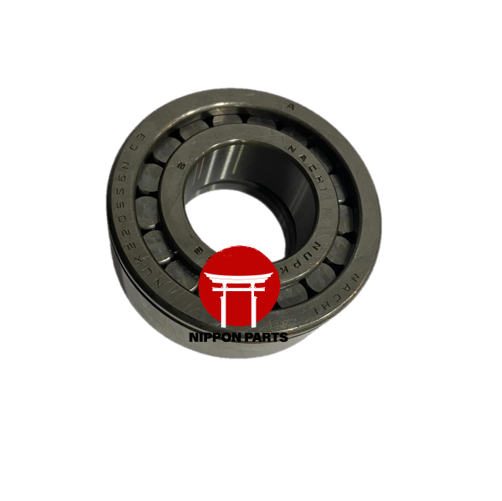 RODAMIENTO CAJA TOYOTA DYNA 350 NACHI JAPAN NUK2205S1NC3 25mm diámetro int x 52mm diámetro ext x 20mm alto