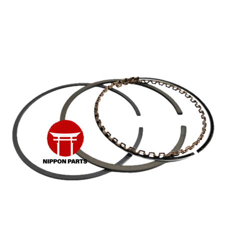 JGO ANILLOS TOYOTA 4AFE COROLLA TP JAPAN 13011-16290-P 35913