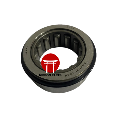 RODAMIENTO CAJA TOYOTA COASTER / DYNA 3B 37X60X23 KOYO JAPAN 90365-37002 RNU-080623NR 41mm diámetro int x 60mm diámetro ext x 23mm alto