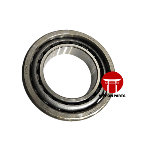 RODAMIENTO CONICO VAG LAND CRUISER VENEZOLANA KOYO JAPAN  387A/382S/ 57mm diámetro int x 97mm diámetro ext x 25mm alto