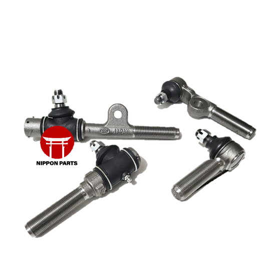 JGO TERMINALES DIRECCION LAND CRUISER 555 FJ/PZJ75 90---- JAPAN 555 45040-69105X SE-2750L