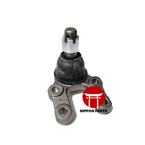 ROTULA R-H Y L-H NISSAN Y 720 Z22 PATHFINDER 555 JAPAN 40160-50W25 SB-4562