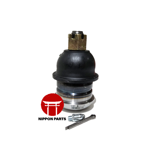 ROTULA INFERIOR NISSAN D21/E24 CAMIONETA 85-LOW R/LH KA24 4X2 16V.2000 555 JAPAN 40160-01G50/01N25 SB-4672