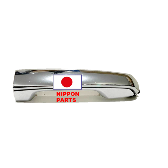 ABRIDOR EXTERNO PUERTA DELANTERA RH TOYOTA 4-RUNNER 2009--.ORIGINAL TOYOTA GENUINO 69210-35190-B0