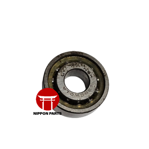 RODAMIENTO DIRECCION TOY COROLLA 3A 87-- NSK JAPAN 13BSW01/ 13mm diámetro int x 35mm diámetro ext x 11mm alto
