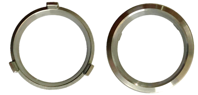 ARO SINCRONIZADOR INTERNO MEDIO TOYOTA LAND CRUISER 1HZ 2011 CMTA. ORIGINAL TOYOTA GENUINO JAPAN 33388-60010 /53x62.5x11.5