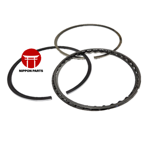 JGO ANILLAS 0.20 CHEVROLET LUV 4ZE1 92.60mm ISUZU NPR JAPAN 8-94405-614-0 SWI10144ZZ-0.50