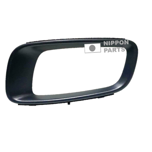 BISEL LH HALOGENO DE PARACHOQUE FR MITSUBISHI MONTERO 2002 4M40. ORIGINAL MITSUBISHI GENUINO JAPAN  MR-388019