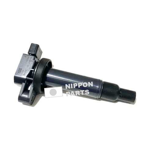 BOBINA ELECTRONICA TOYOTA PROBOX/ECHO/COROLLA 1NZFEXE/2NZFE/1SZFE 99-10.  YEC JAPAN 90919-02240/T2003 IGC103A