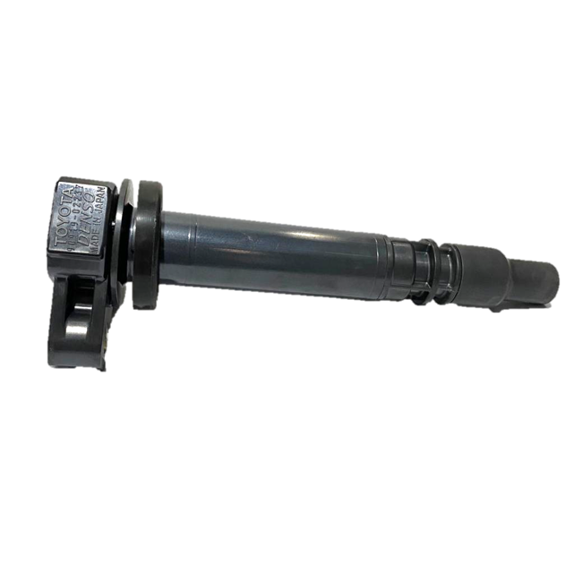 BOBINA ELECTRONICA TOYOTA LAND CRUISER PRADO 02-04 3RZFE RZJ12# HIACE 01--. ORIGINAL TOYOTA GENUINO JAPAN 90919-02237/ B3 05L1217
