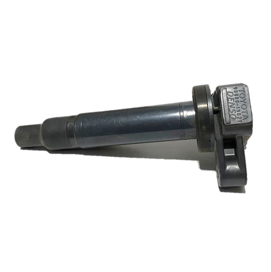 BOBINA ELECTRONICA TOYOTA LAND CRUISER 98-07 2UZ,4-RUNNER 03-09,SEQUIA,TUNDRA 00-06. ORIGINAL TOYOTA GENUINO USA 90080-19027