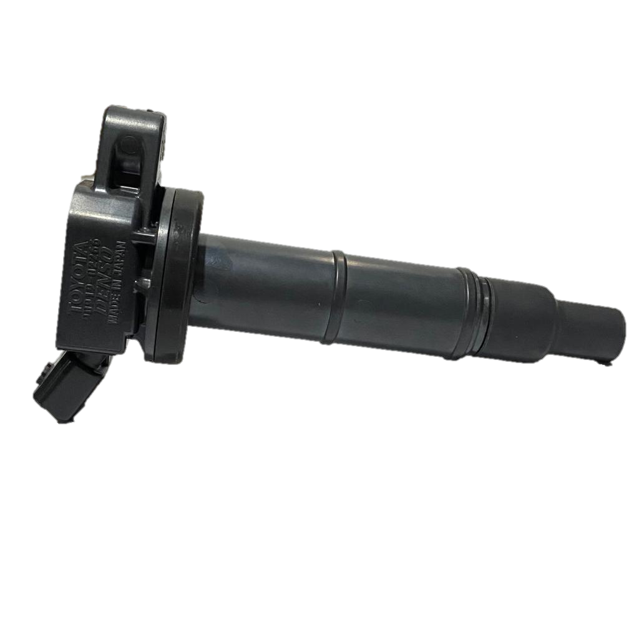 BOBINA ELECTRONICA TOYOTA VAG. LAND CRUISER/MATRIX/SCION ORIGINAL TOYOTA GENUINO JAPAN 90919-02266/ A3 E11 10R-034811