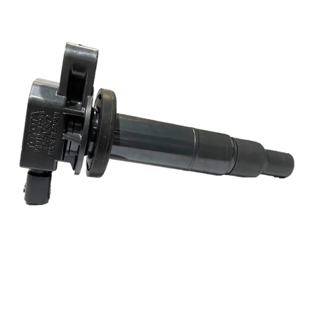 BOBINA ELECTRONICA TOYOTA VAGONETA LAND CRUISER  MOTOR 1KRFE/1NZFE/1NZFNE/2NZFE/2SZFE TOYOTA: AQUA/BELTA/COROLLA/COROLLA AXIO/COROLLA FIELDER/PORTE/PRIUS/PRIUSC/PROBOX/RACTIS/RAUM/SIENTA/SUCCEED/VIOS/VITS/YARIS/IQ. ORIGINAL TOYOTA GENUINO JAPAN 90919-02265/ DENSO B2 E11 10R-034811