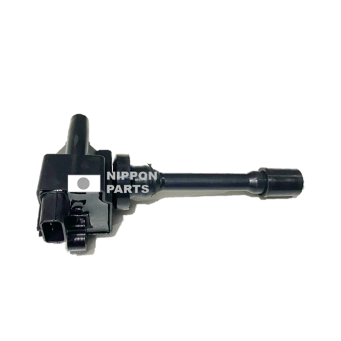 BOBINA MITSUBISHI LANCER 1.6L VERSION USA 4G93 (ES-120). HASAKI JAPAN CORP. I. TAIWAN MD-362907 3CONECTORES