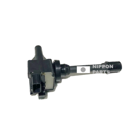 BOBINA MITSUBISHI LANCER VERSION USA 4G93 (ES-137) HASAKI JAPAN CORP. I.TAIWAN MD-325048 3CONECTORES